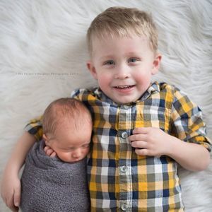 Meet your Posher, Paige